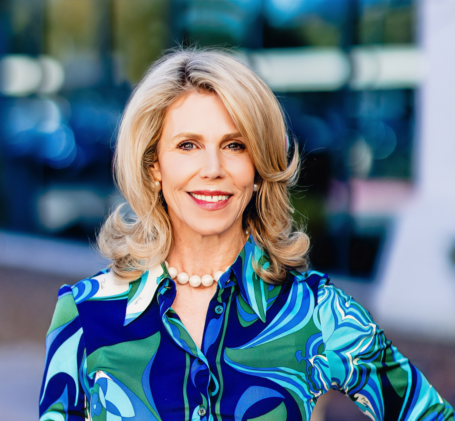 Colleen Olson, Scottsdale Arizona Real Estate Professional